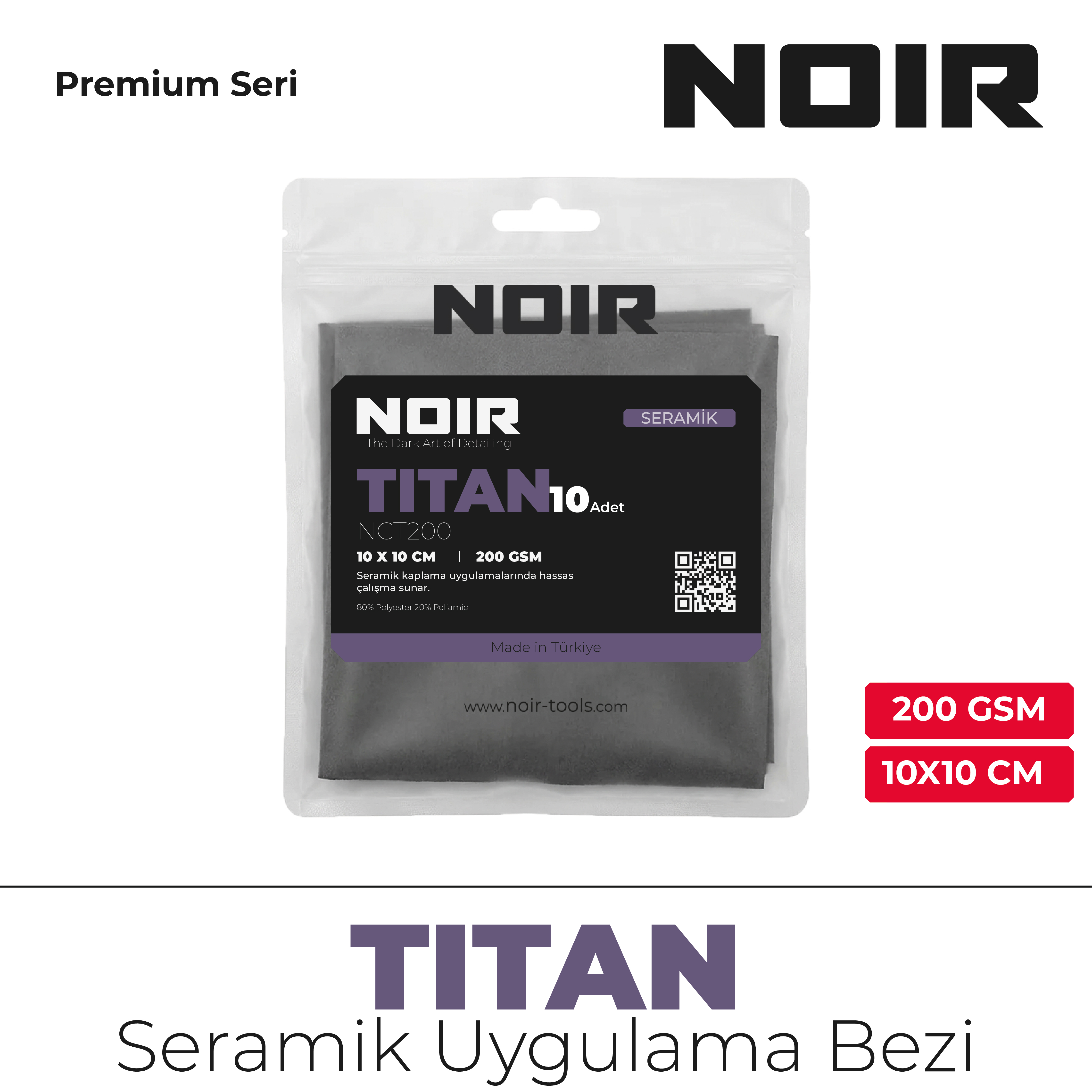 TITAN
