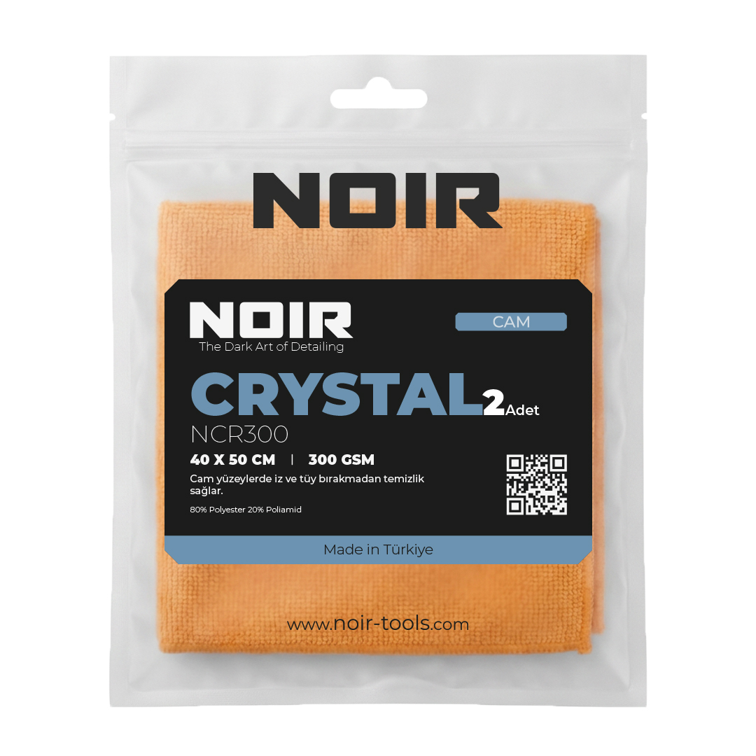 CRYSTAL