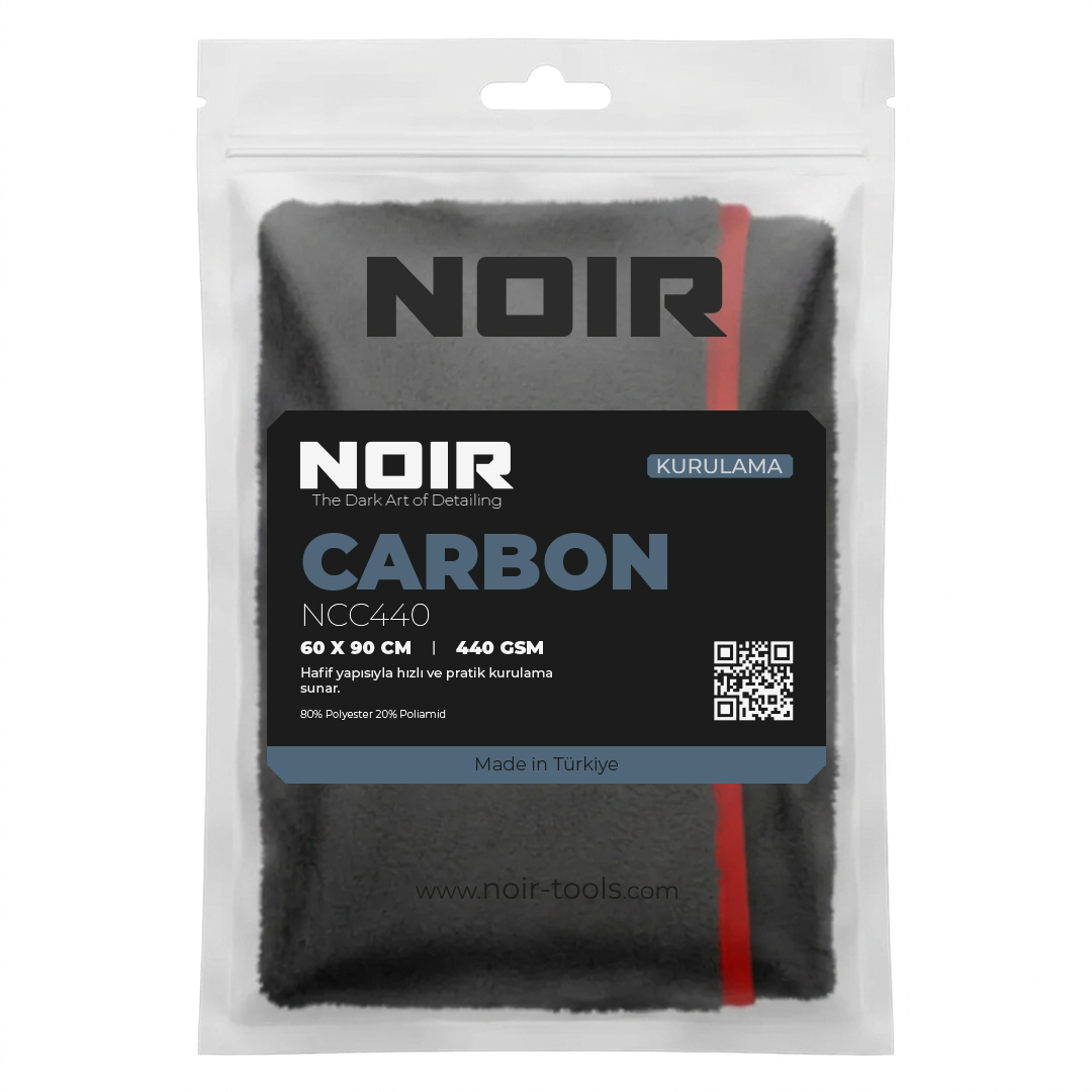CARBON