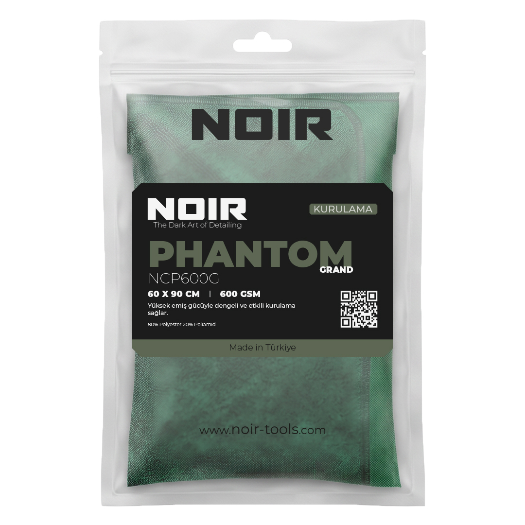 PHANTOM GRAND