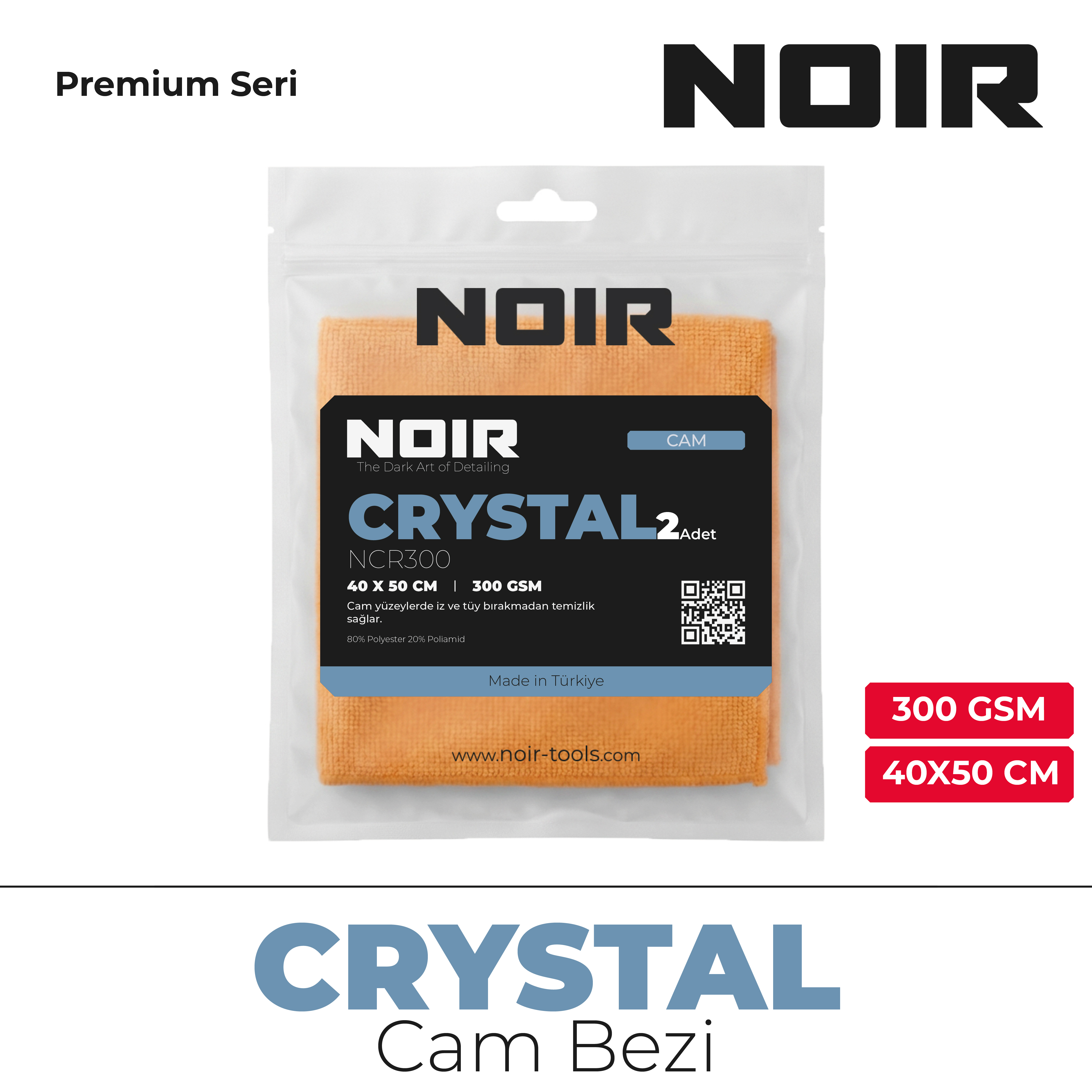 CRYSTAL