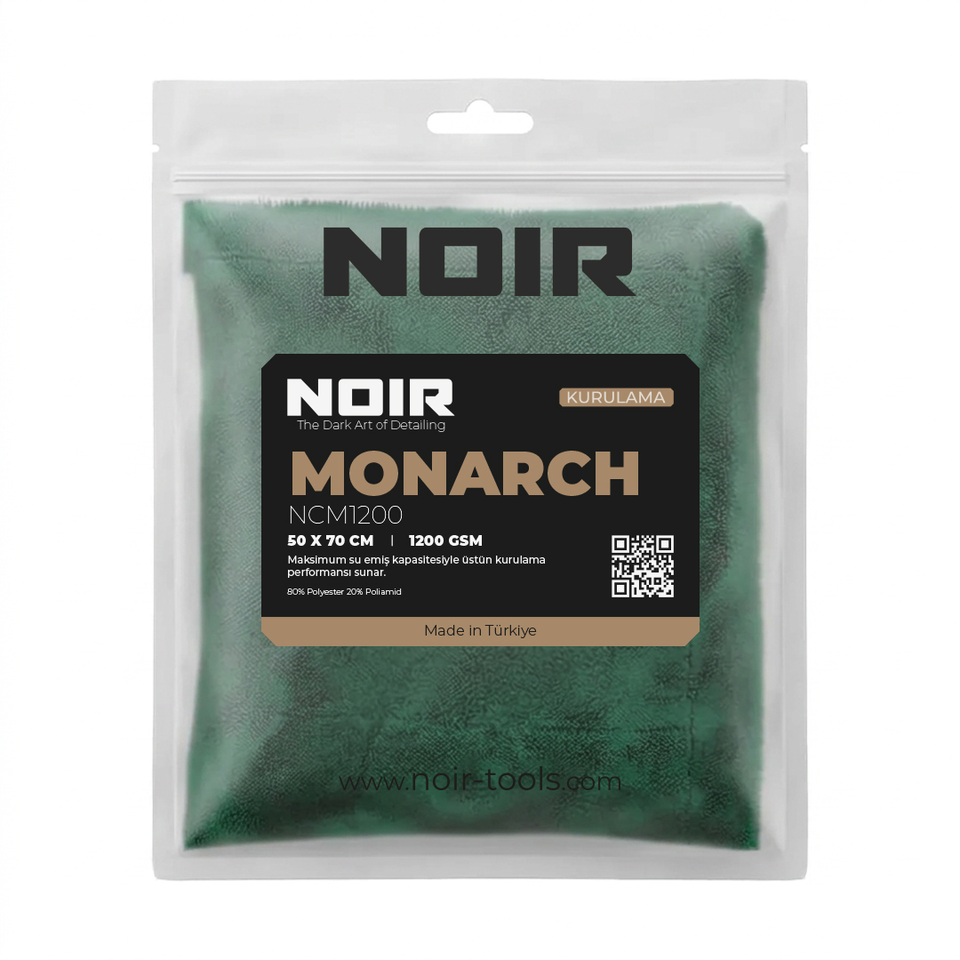 MONARCH
