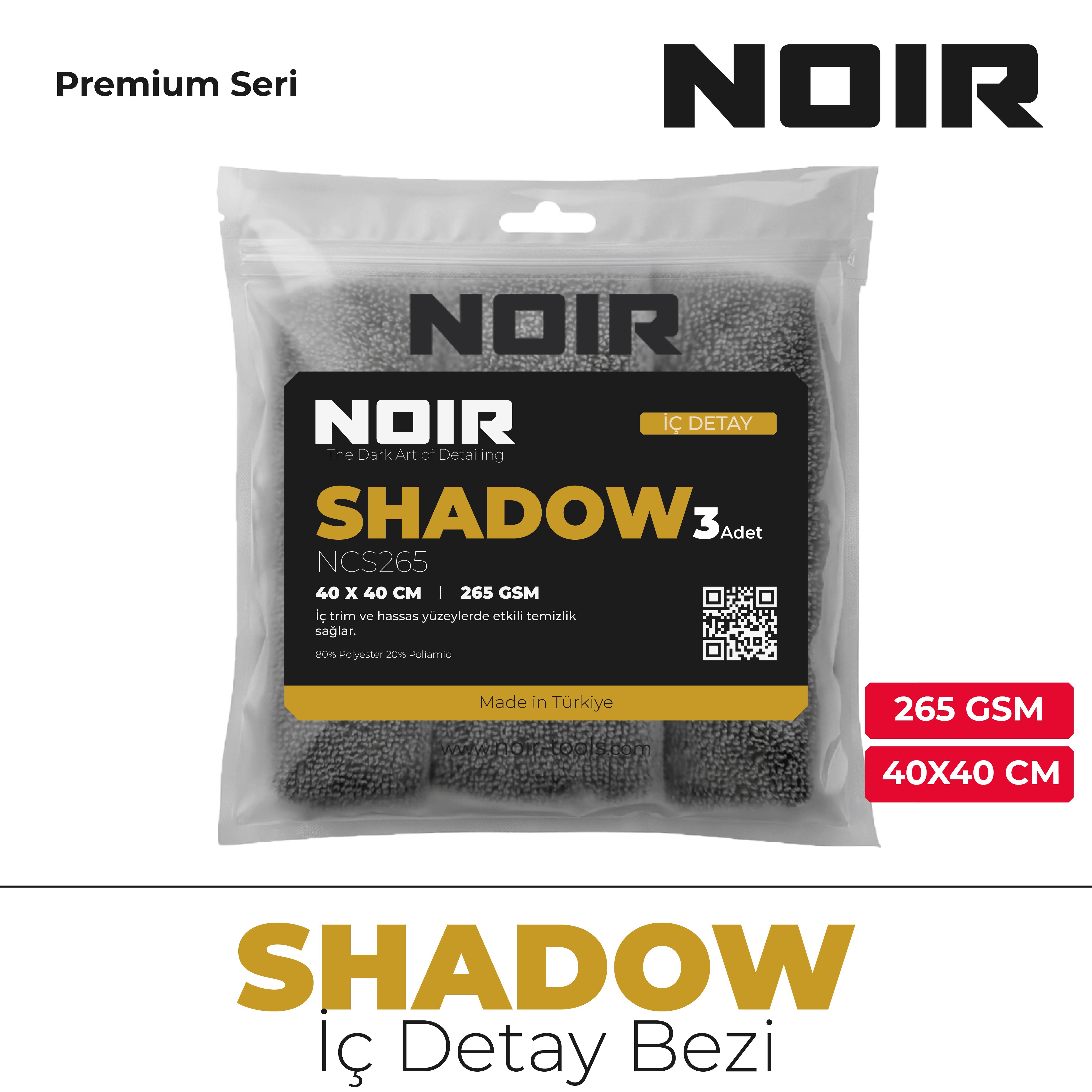 SHADOW