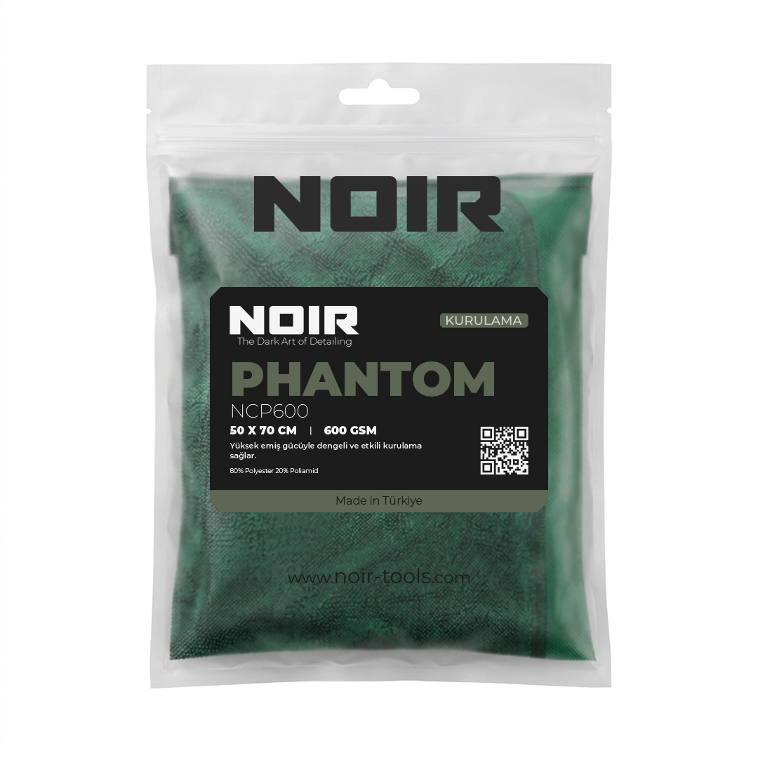 PHANTOM