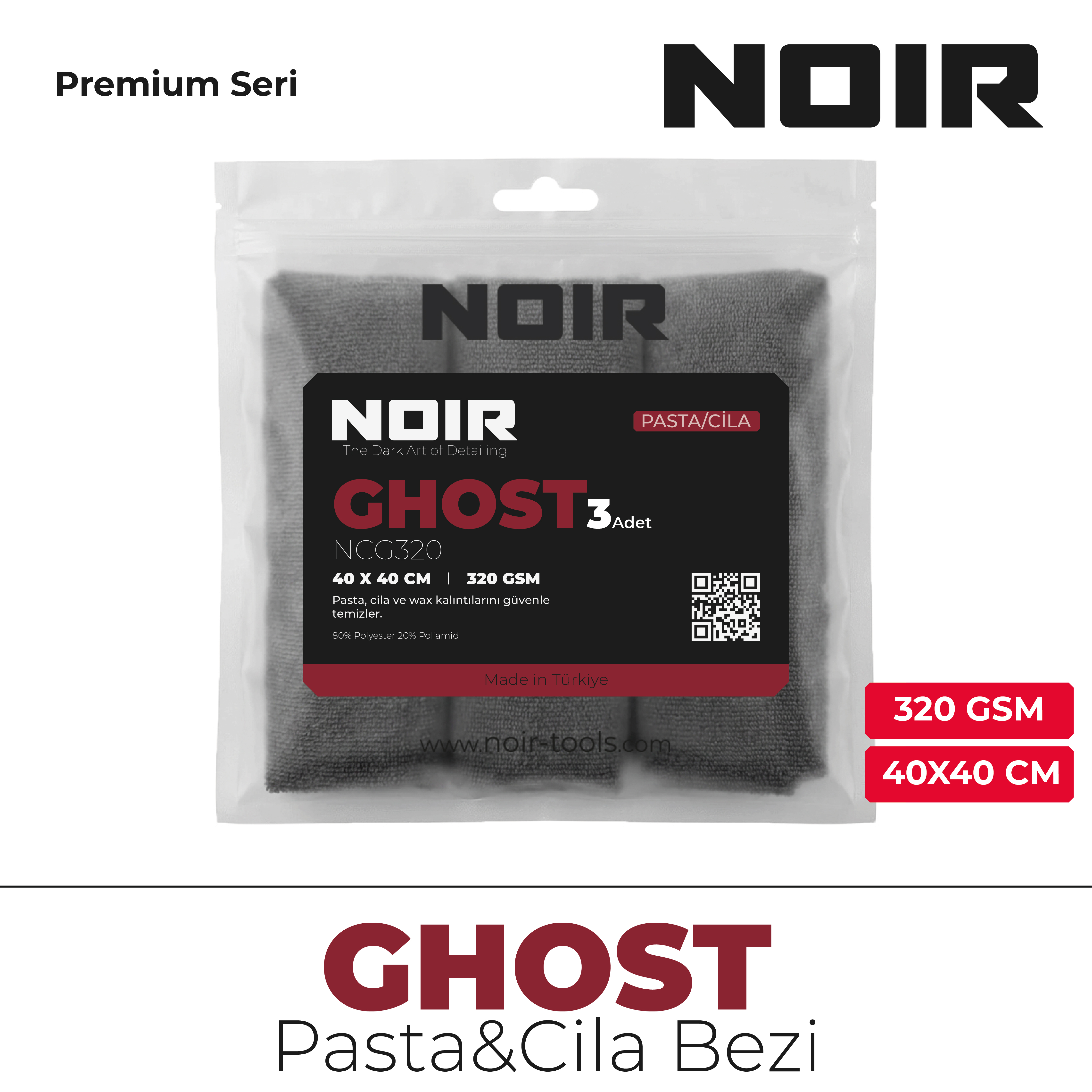 GHOST