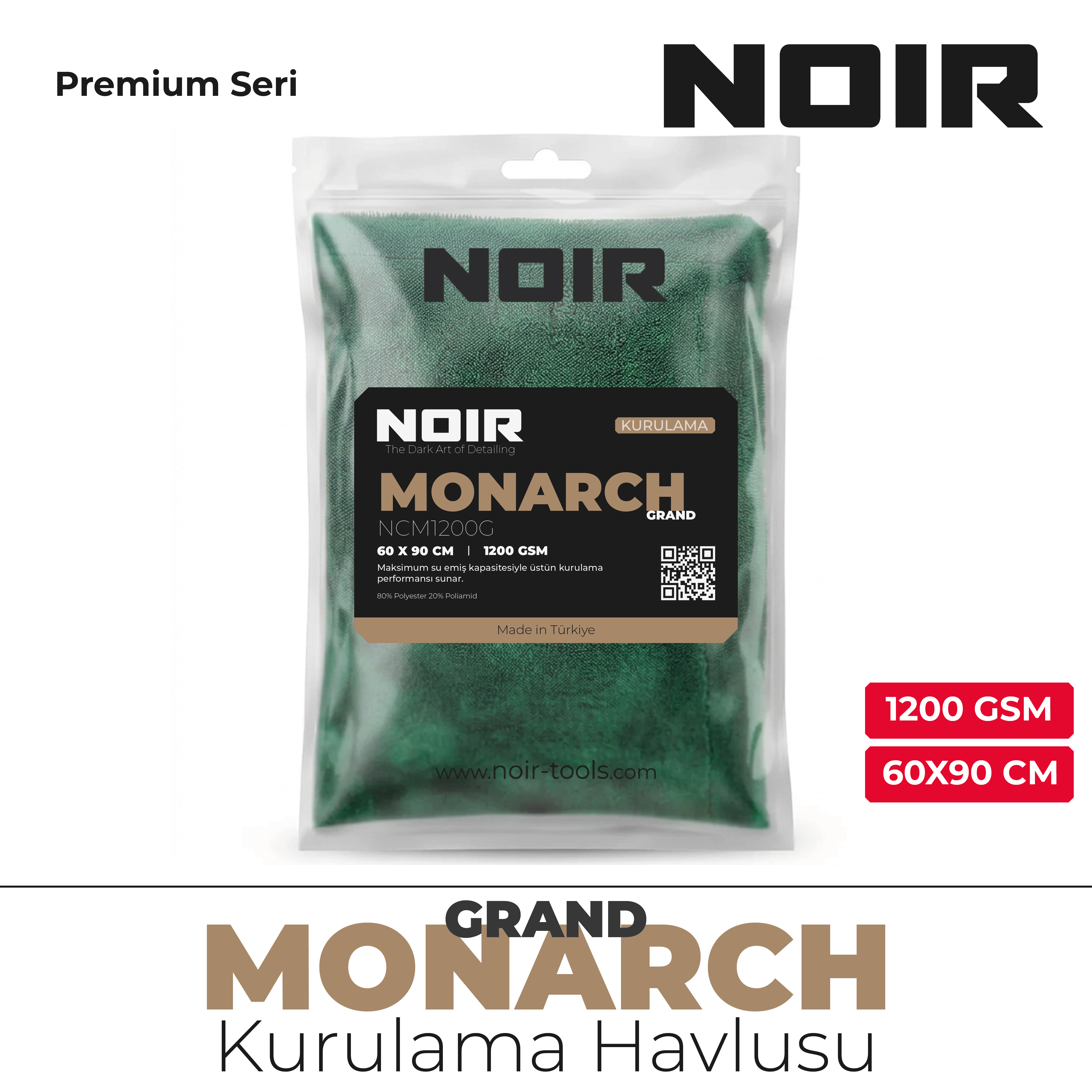 MONARCH GRAND